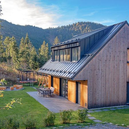 Chalet Polarka 데마노브스카돌리나 외부 사진