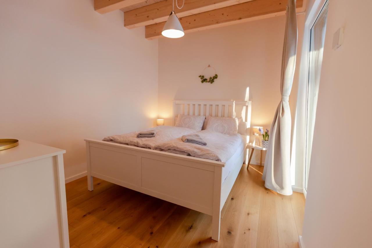 Chalet Polarka 데마노브스카돌리나 외부 사진