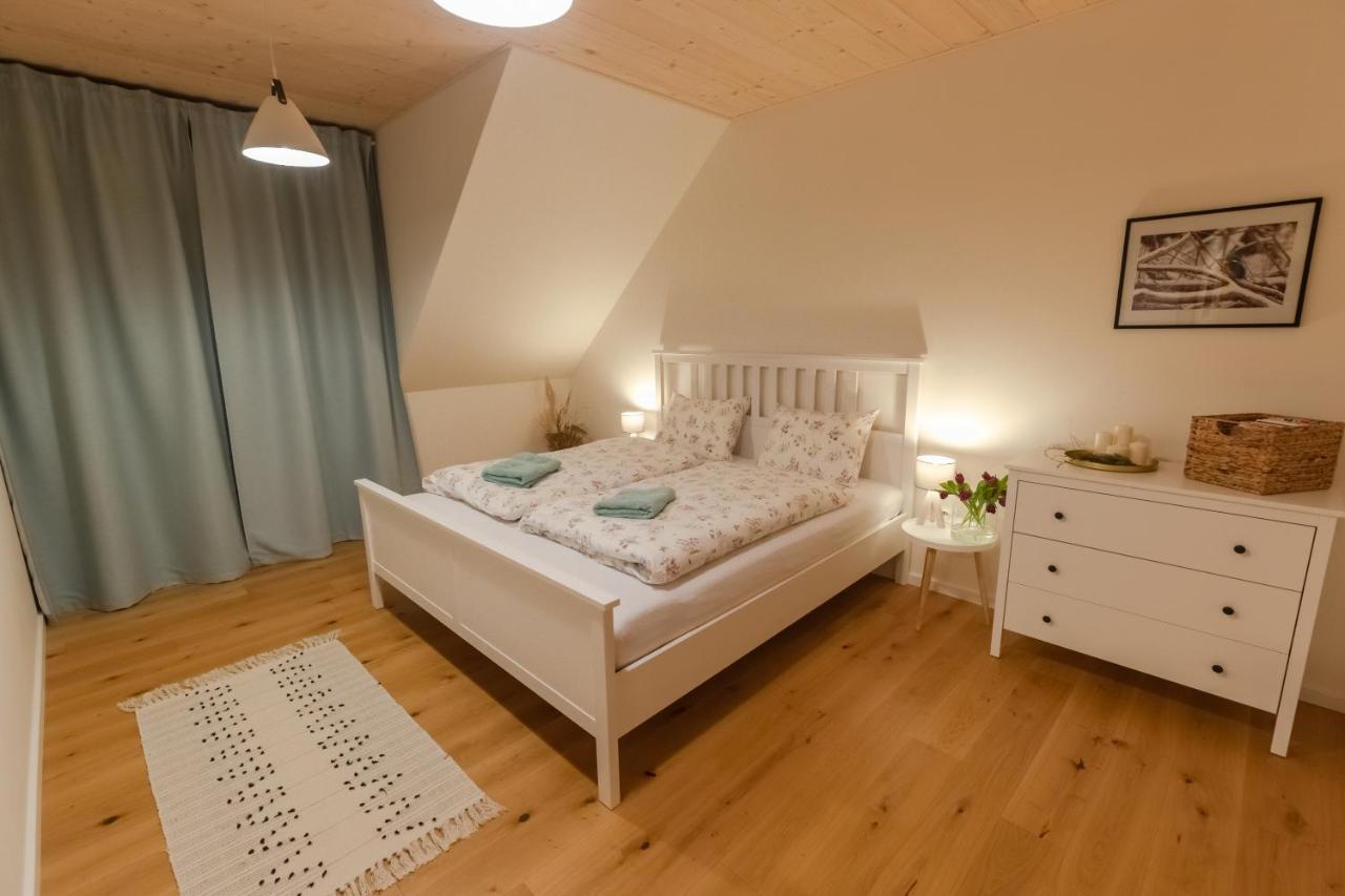 Chalet Polarka 데마노브스카돌리나 외부 사진